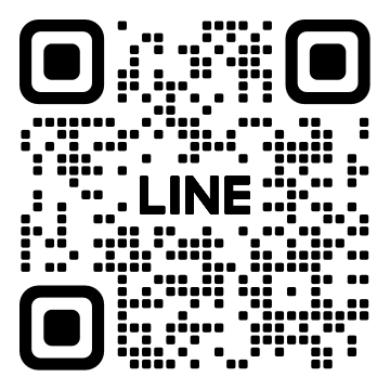 吉備の環ラボ 公式LINE QRコード