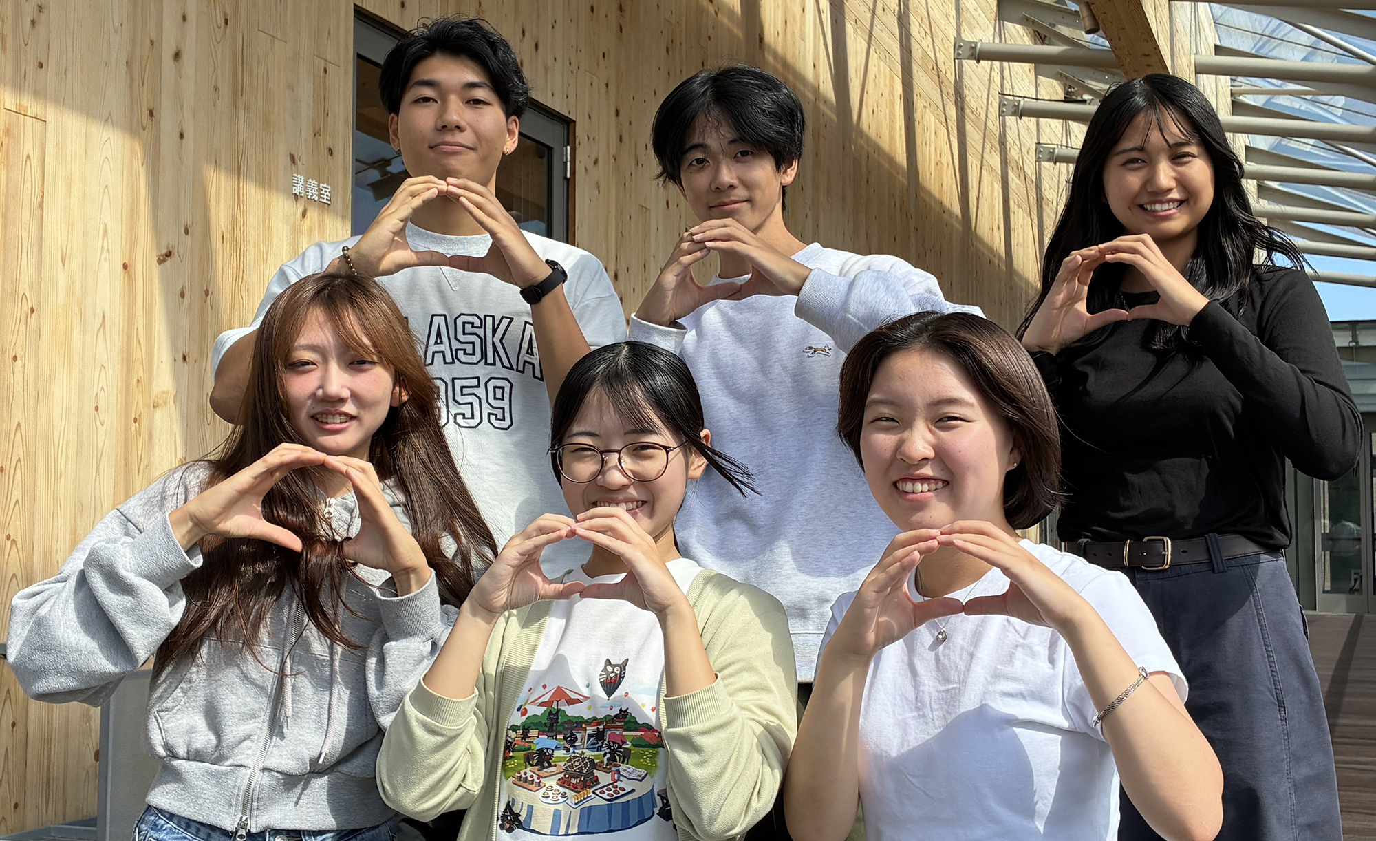 企画運営スタッフ